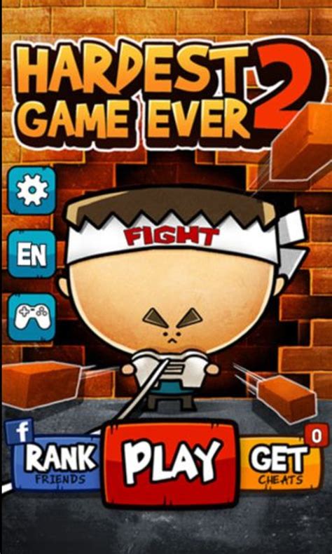 Hardest Game Ever 2 for Android - Download