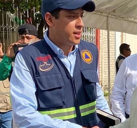 SECUESTRAN A DIRECTOR DE PROTECCIÓN CIVIL EL FUNCIONARIO FUE