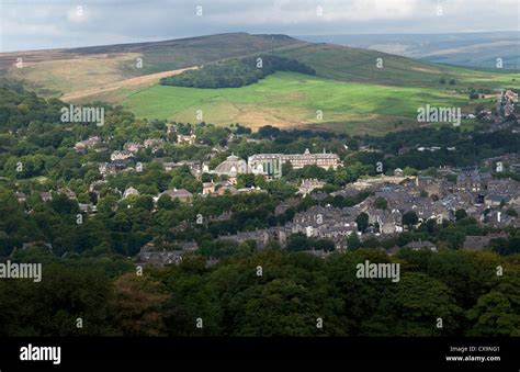 Buxton derbyshire hi-res stock photography and images - Alamy