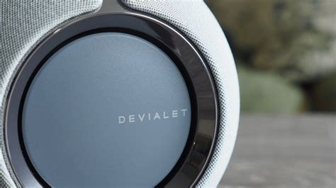 Devialet Mania review: portable perfection? | T3