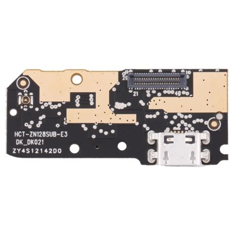 Charging Port Board For Blackview BV4900S GadgetWorld NG