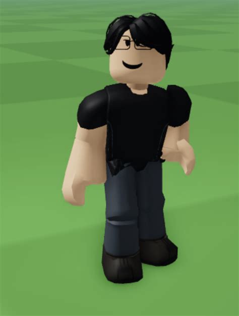 Using Woman Torso And Robloxian 2 0 Arms And Legs Can Make Some Good