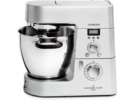 Kenwood Km Cooking Chef Skroutz Gr