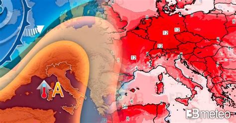 Meteo Weekend Con Caldo Anomalo Punte Di 28C E Zero Termico Fino A