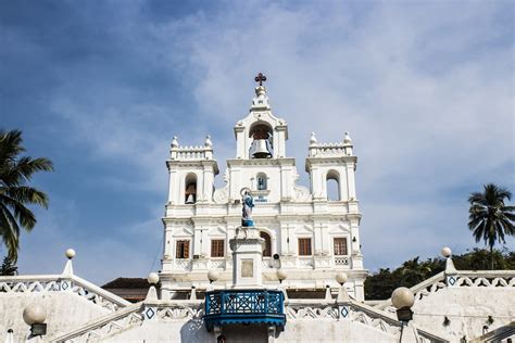 An Epic List Of Things To Do In Panjim ThatGoanGirl Guide