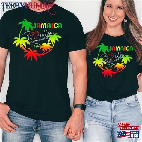 Jamaica Baecation 2023 Wedding Anniversary Cruise Sweatshirt T Shirt