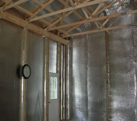 How To Insulate Ceiling Of A Pole Barn At Dylan Gonzales Blog