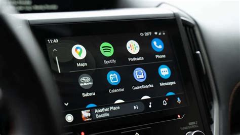 Não demore Google lança atualização urgente para o Android Auto