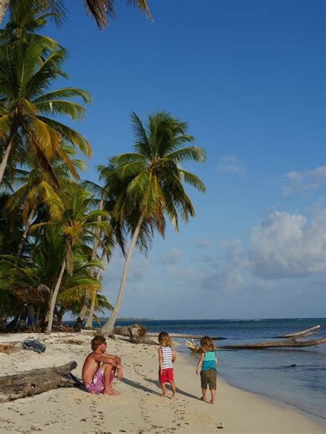 Panama Avec Des Enfants Itin Raire De Deux Semaines Trip And Twins