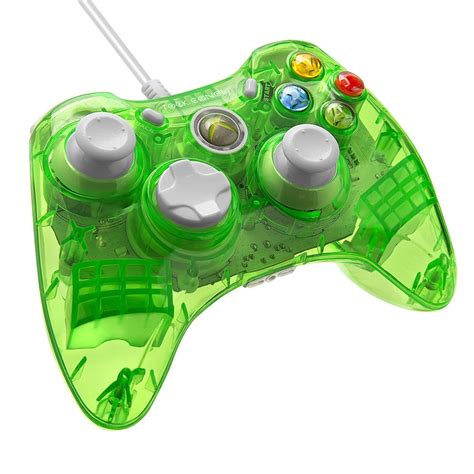 Xbox 360 Controller Green