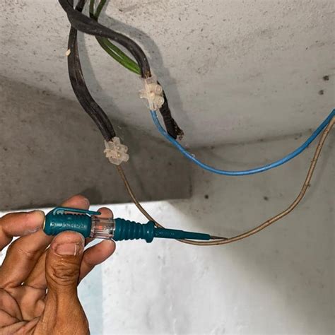 Electrical Wiring Installation