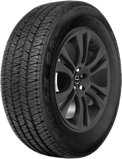 Buy Goodyear Eagle Ga Tires Online Simpletire