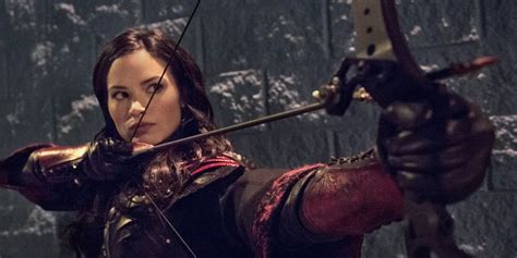 10 Times Women Were The True Heroes Of Arrow