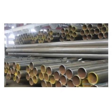 Gaurang 1080mm Outside Diameter Erw Pipes Idler Tube At Best Price In