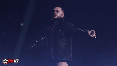 Wwe 2k18 Reveals 3rd Installment Of Official Roster 43 Additional Wwe