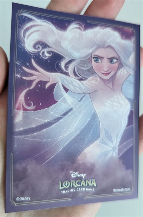 Disney Lorcana Das Neue Tcg Crystal Universe