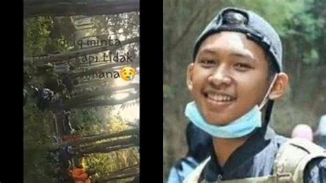 9 Fakta Penemuan Jasad Pendaki Di Gunung Piramid Ternyata Ini Yang