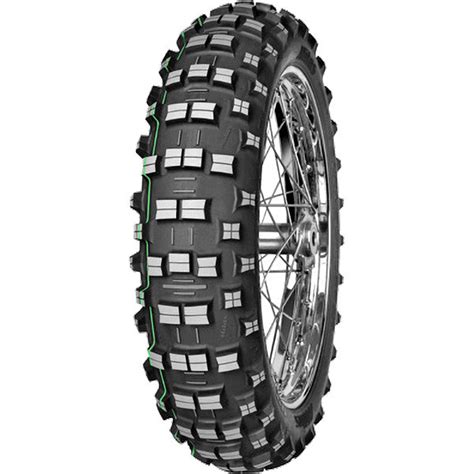 Mitas 140 80 18 Terra Force EF TT 70R Super Light FIM enduro gumi zöld