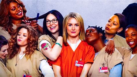 Orange Is The New Black Is A New Season Releasing In 2024