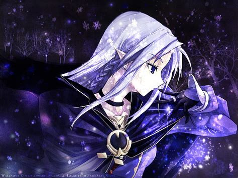 HD wallpaper: Fate Series, Fate/Stay Night, Caster (Fate/Stay Night ...