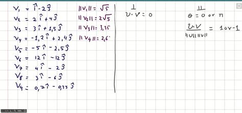 SOLVED:List any vectors that are parallel to each other and any vectors ...