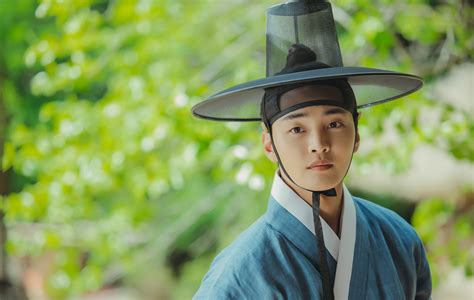 Poong The Joseon Psychiatrist Review Affecting Period K Drama