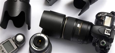 6 Essential Event Photography Equipment Worth Keeping - Eventbrite