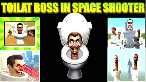 New Skibidi Toilet Boss 1 ALL Bosses Boss Skibidi Toilet Vs In Boss