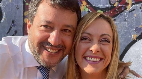 Caso Vannacci Il Tradimento Di Matteo Salvini Business It