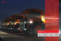 Surface Mining Equipment - SANY - PDF Catalogs | Technical ...