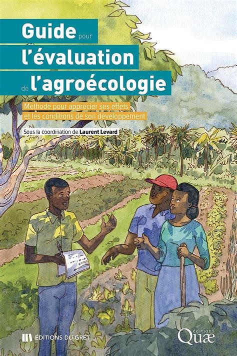 Amazon Guide Pour L Valuation De L Agro Cologie M Thode Pour