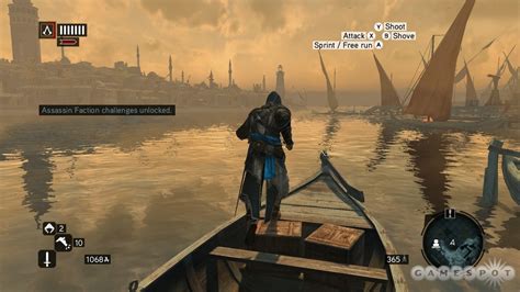 Assassin's Creed: Revelations Review - GameSpot