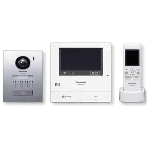 Buy Wireless Video Door Phone Online at Best Prices in India