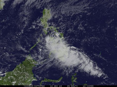 Tropical Disturbance KABAYAN (JELAWAT) Final Advisory – Typhoon2000 ...