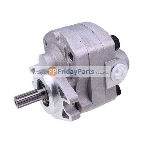 Hydraulic Oil Pump 3435415m91 3436252m91 For Massey Ferguson Tractor 1020 1030 1030l 1035 M30