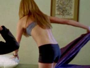 ANDREA BOGART Nude AZNude