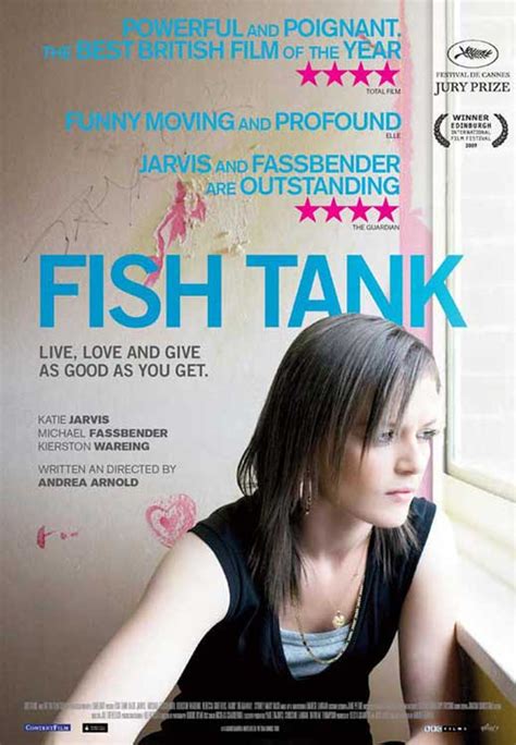 Fish Tank Movie Poster Print (11 x 17) - Item # MOVCB52460 - Posterazzi