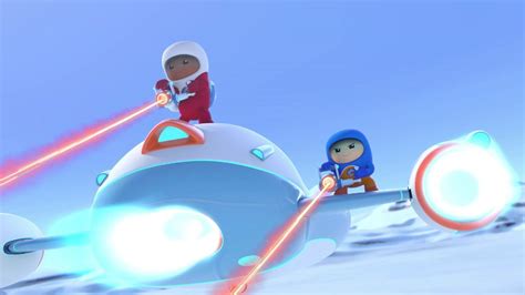 Folge 51 Vom 04 10 2021 Go Jetters Staffel 2 Rtl