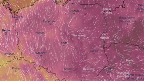 Pogoda na weekend 17 18 lipca Upały i burze nie odpuszczają Nowa