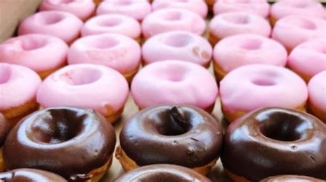 Donas Glaseadas Te Contamos El Truco De Esta Deliciosa Receta Para Que