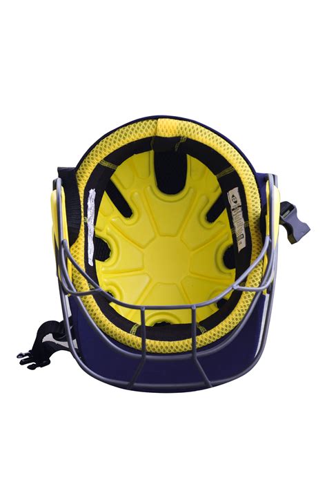 SS Premium Cricket Helmet - SS Cricket