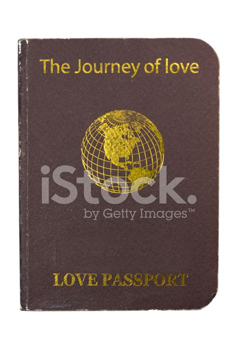 Love Passport Stock Photo | Royalty-Free | FreeImages