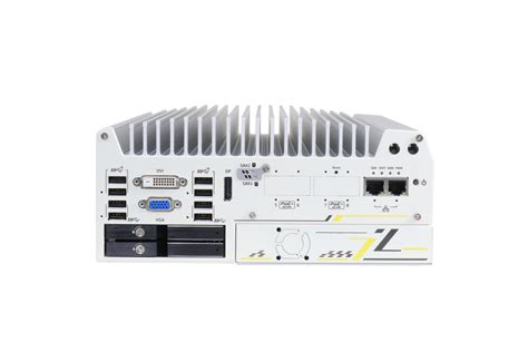 Nuvo Vtc Series Pc