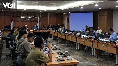 DPRD Cek Call Center PPDB Jakarta 2024 Ternyata Nomornya Tak Bisa