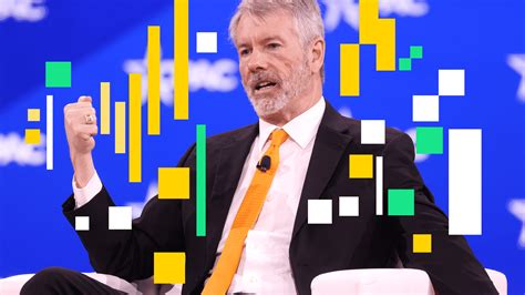 Strategy news: MSTR's Saylor suggests more BTC buys