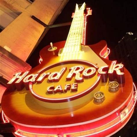 Hard Rock Cafe - Atlanta Restaurant - Atlanta, GA | OpenTable