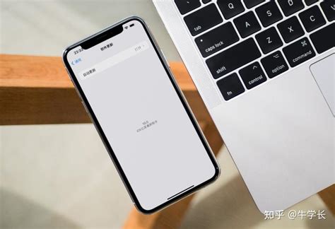 Iphone未接收到ios16更新推送？3种升级方法，附图文教程！ 知乎