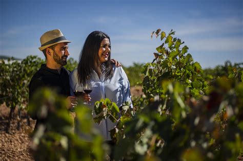 La Ruta Del Vino De Valdepe As Se Incorpora A Rutas Del Vino De Espa A