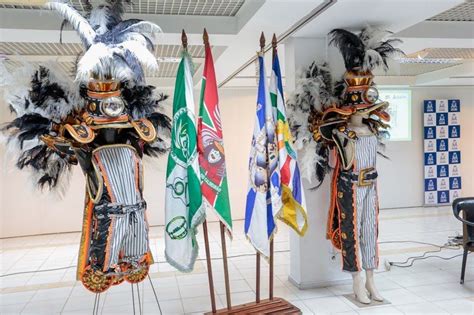 Prefeitura e Liga das Escolas de Samba apresentam programação do