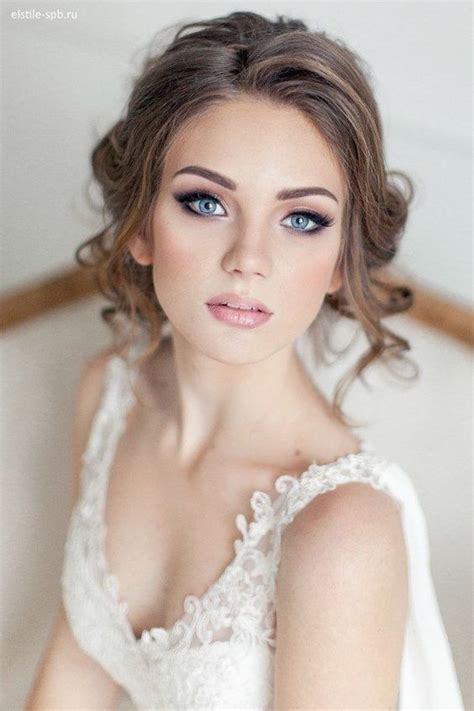 7 Tips for Bridal Makeup - Pretty Designs